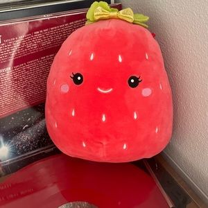 8 Inch Squishmallows!